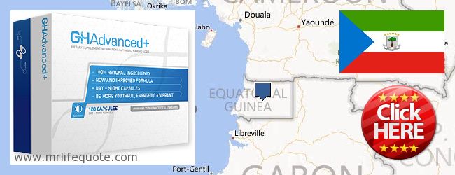 Dove acquistare Growth Hormone in linea Equatorial Guinea